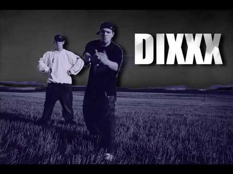 Dixxx - nikdy nevíš co je pod postelí
