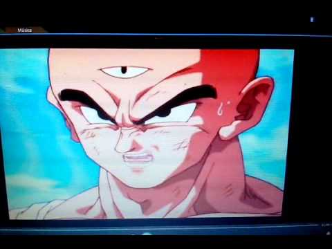 DBZ Aunque Parezca Imposible, Hay Algo que te Impulsa a Seguir Adelante