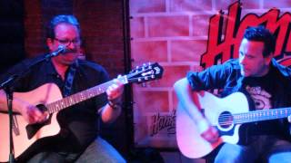 Atrás en Honky Tonk (Homenaje a Antonio Vega)