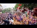 4K | MISTERIO DE LAS TRES CAÍDAS DE TRIANA | SALUDO AL BARATILLO | 2025