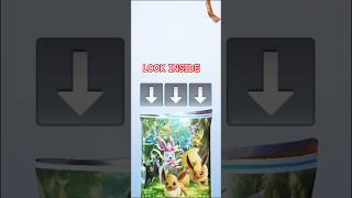 STOP ✋️  LOOK 😲 #pokemon ##pokemoncards #pokemontcg #shortshorts #shortsfeed #shorts