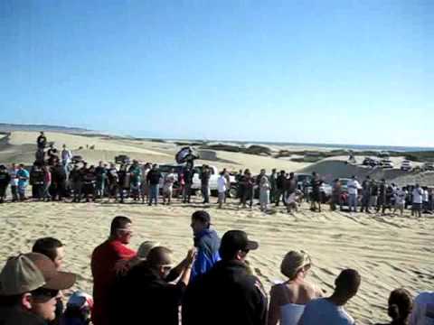 Pismo Beach Huckfest 2009