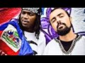 Abyssinian Creole - Crushes Heaven feat ...