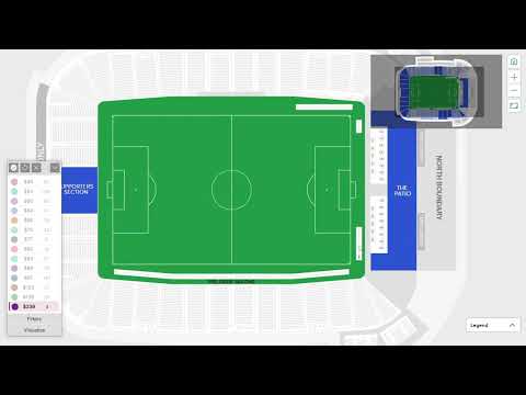 Item video thumbnail