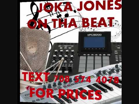 NEW!!! WE ON DAT____HOTTT INSTRUMENTAL PROD. BY JoKA JoNES