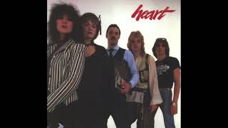 Heart - Tell It Like It Is - 432Hz  HQ (lyrics in description)