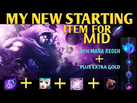 MALZAHAR DOES WAY TOO MUCH DMG, PLUS YOU GOTTA LOVE HIS WAVE CLEAR & CC - Shin23Ryuo - EPISODE 5