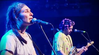 Locomondo - Το πλατανιώτικο νερό | To plataniotiko nero (Carnival Party Athens 2015)