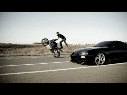 MarcinHa ft. Alec Sun Drae - Fallin' apart