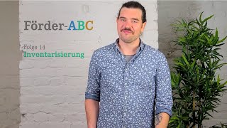Förder-ABC: Inventarisierung | NEUSTART KULTUR | Bundesverband Soziokultur