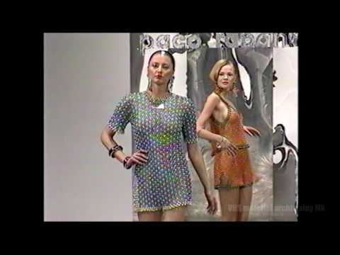 PACO RABANNE W POLSCE 17 04 1996 LINK JURNAL 130