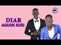 Diar Aguok Kuei By Akot Akotdit|| Garangmagak Tv 2023