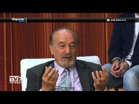 iReporter Sera del 14/05/2015 - Università eccellenza o fanalino di coda? (4 di 4)