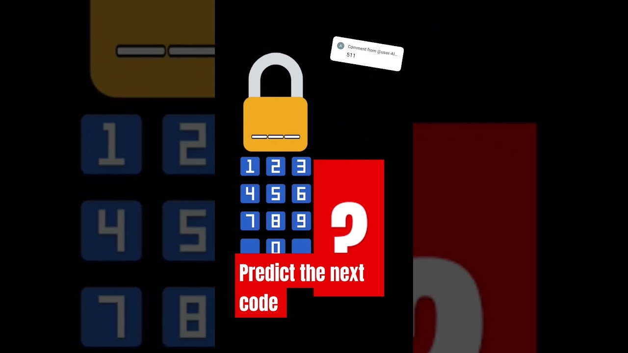 🤔 #code #puzzle #puzzlesolving