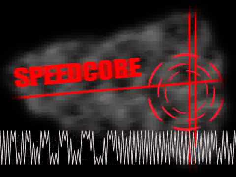 Diabarha - Perception Borders I (Speedcore bonus set)