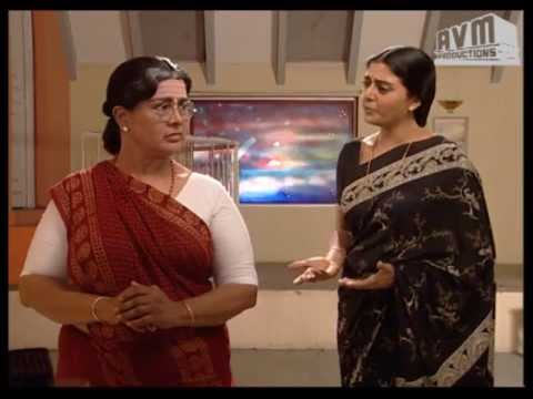 Episode 291: Vazhkkai Tamil TV Serial - AVM Productions