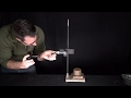 How to Make a Black Powder Rocket + Slow Motion Footage