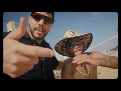 Foto da Marquinha - Mc Bryan SP e JS o Mão de Ouro  prod. JS o Mão de Ouro (Videoclipe)