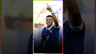 Kylian Mbappe wins the adidas Golden Boot Award at the 2026 FIFA World Cup 🇫🇷