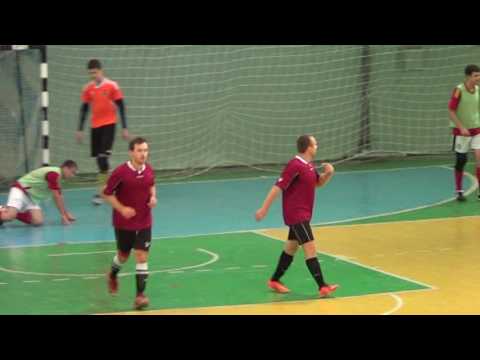 11 лига Fireball – Ника 2