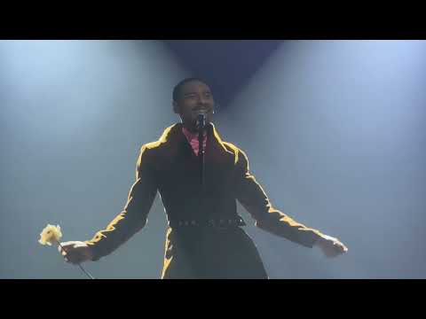 Durand Bernarr - Completed - Live - 5/21/25 - Atlanta - You Gon' Grow, Too! Tour