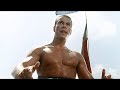 Jean Claude Van Damme Black Eagle Action Full Length Movie