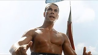 Download lagu Jean-Claude Van Damme | Black Eagle (Aksi) Film Panjang Penuh mp3