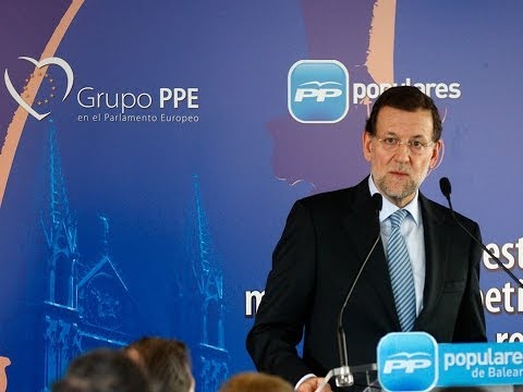 Rajoy: España ha vuelto a la senda reformista de donde nunca debió salir