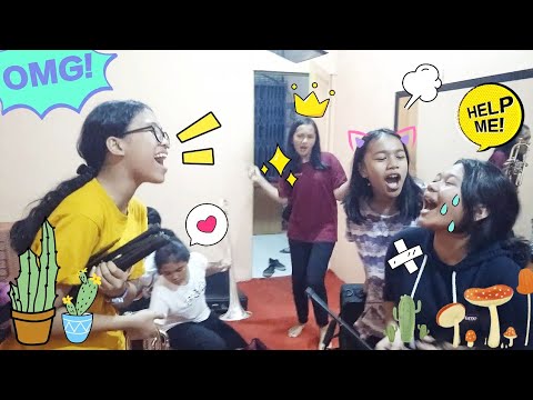 TCLM YOUTH BRASS - Warming Up Routine