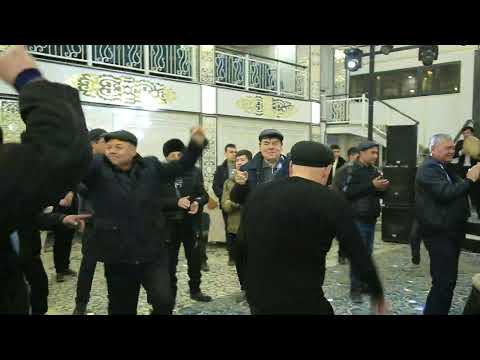 Izzatilla & Munisaxon (Tabassum Toyxonasi) 25.01.2026 Live Jasur Studio