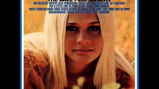 The Dave Pell Singers - Keem O Sabe (1968)