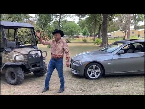 El Jaguar Treviño- Pinto Viejo es Pinto Viejo (Video)