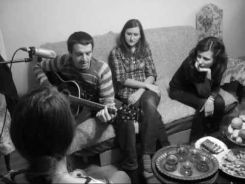 Claudiu Aftimescu - Natura