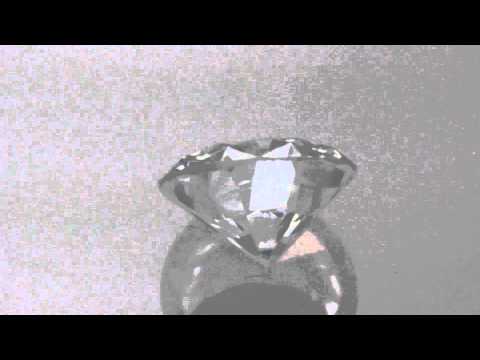 0.04 Carat, G Color, VS2 Clarity, Round Brilliant Natural Diamond-diamondzul.com