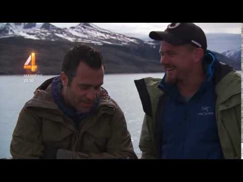 De Reis van Je Leven (2016-2018)