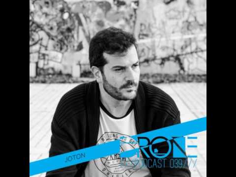 DRONE Podcast 039 - Joton