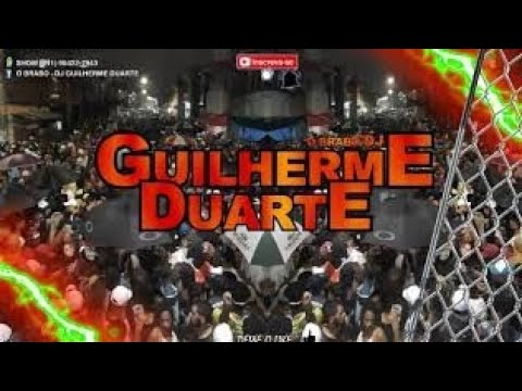 VOU BARULHAR SUA BCT ((DJ GUILHERME DUARTE & DJ SOUSA MIX)) MC RD