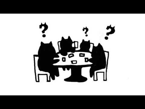 Demon Espionage Gameplay