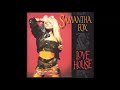 Samantha Fox &lrm;&ndash; Love House [sulphuric mix]