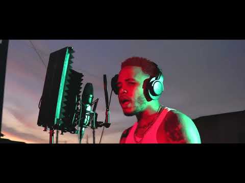 Rayx - R De Rockstar 2 (Video Oficial)