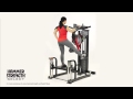 Video of Hammer Strength Select Hip and Glute - PSHGSE