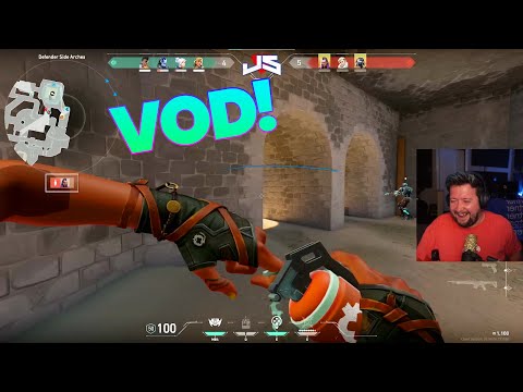 VOD - Games and Games 8/26/22 | JasonSulli