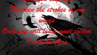 Eluveitie - Quoth The Raven lyrics