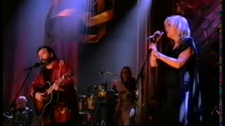 Steve Earle, Emmylou Harris, Sharon Shannon, Donal Lunny: Goodbye; Washington 2000