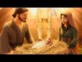 O Primeiro Natal Superbook Episódio 1 8