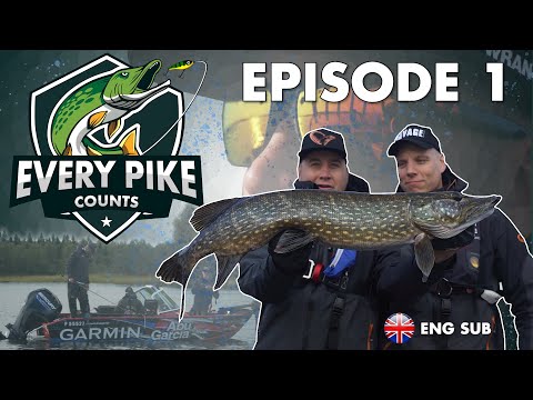 EVERY PIKE COUNTE - Episode 1