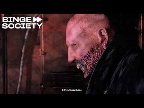 Darkman (1990) - Call me... Darkman Scene