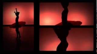 Anahí - Absurda (Official Music Video)