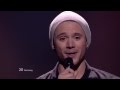 Roman Lob - Standing Still (Germany) Eurovision ...