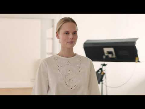 Skall Studio - The Waltz AW21 | Copenhagen Fashion Week